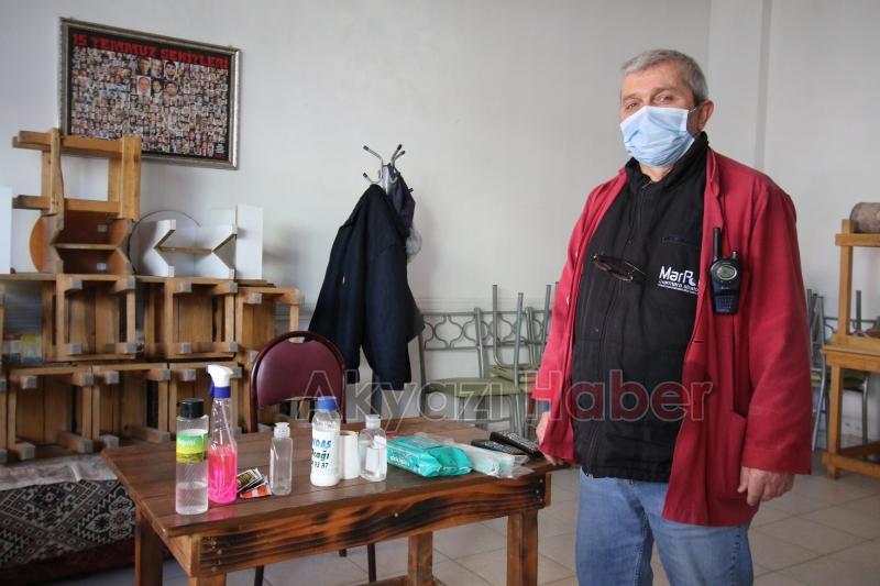 Büyük denetim başladı