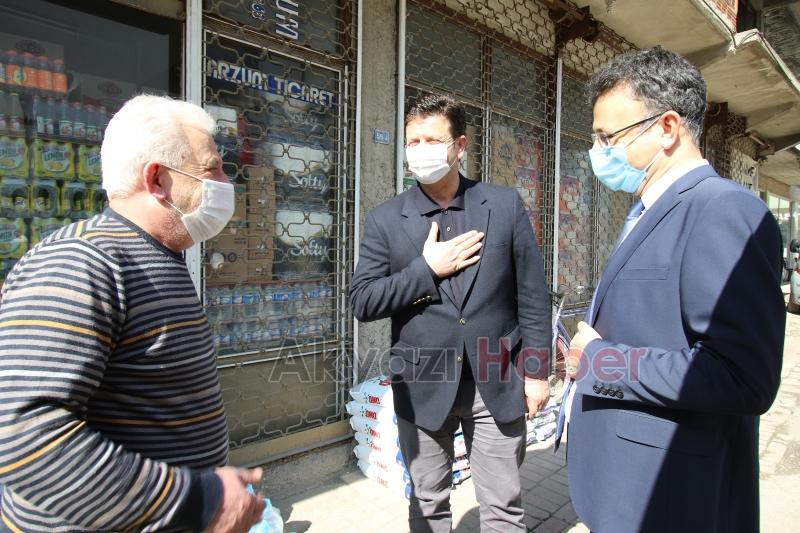 Büyük denetim başladı