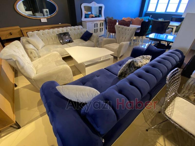 Uludağ Mobilyadan Bahar Kampanyası