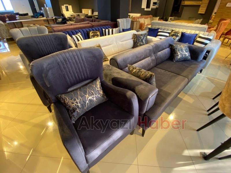 Uludağ Mobilyadan Bahar Kampanyası