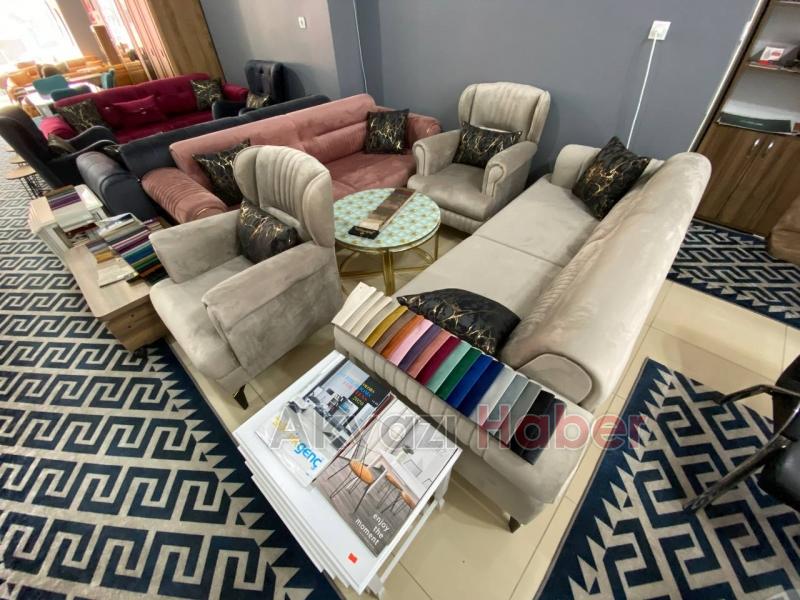 Uludağ Mobilyadan Bahar Kampanyası