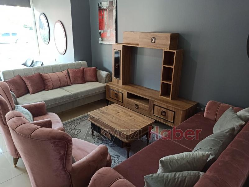 Uludağ Mobilyadan Bahar Kampanyası