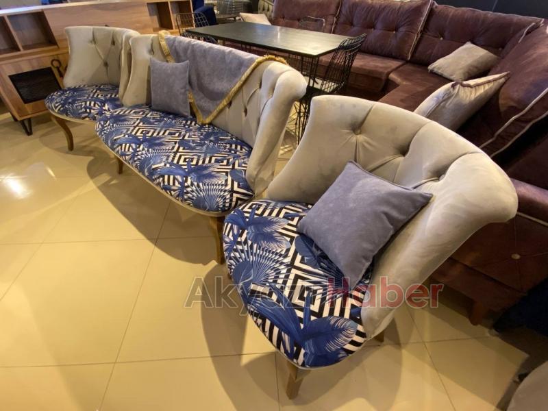 Uludağ Mobilyadan Bahar Kampanyası