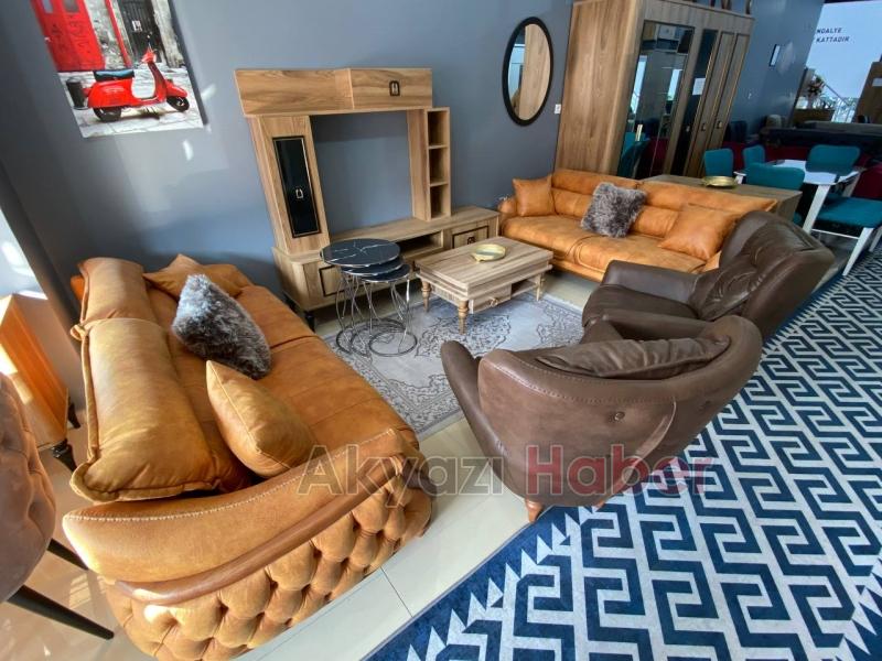 Uludağ Mobilyadan Bahar Kampanyası