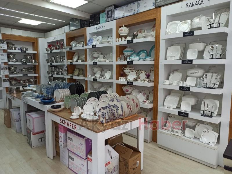 Sultan Çeyiz'de Kampanya