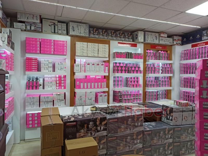 Sultan Çeyiz'de Kampanya