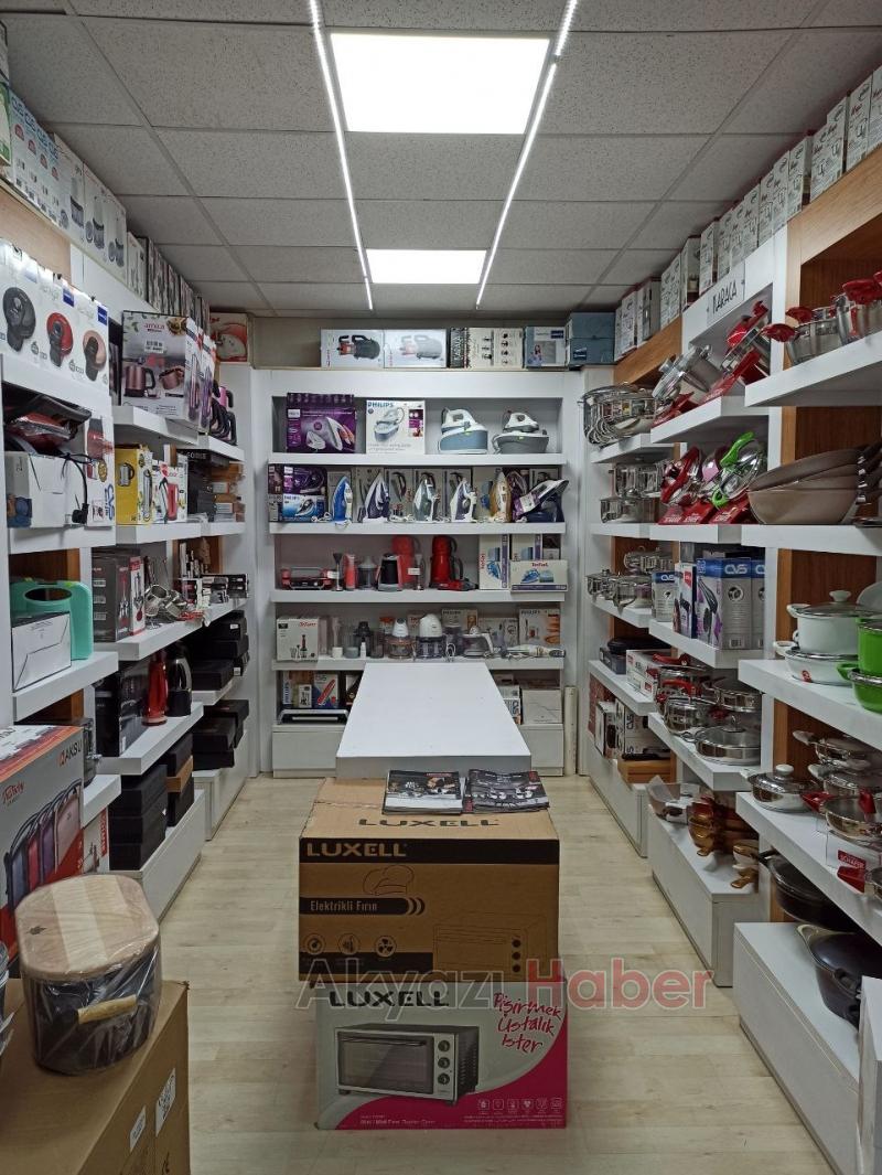 Sultan Çeyiz'de Kampanya