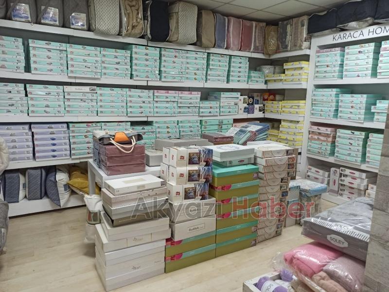 Sultan Çeyiz'de Kampanya