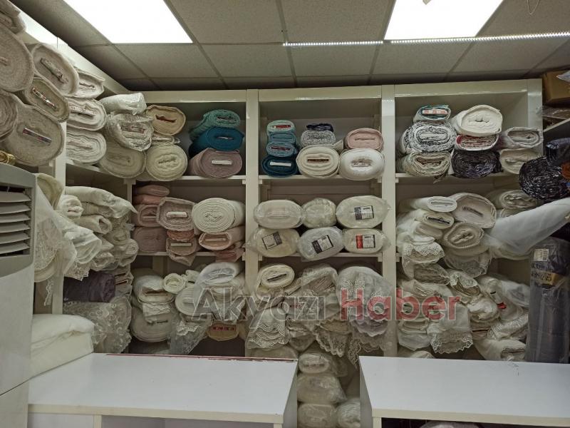 Sultan Çeyiz'de Kampanya