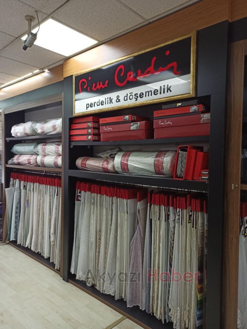 Sultan Çeyiz'de Kampanya