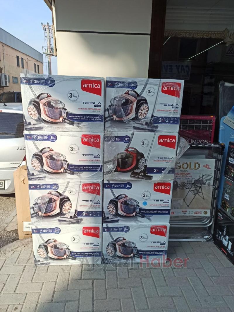 Sultan Çeyiz'de Kampanya