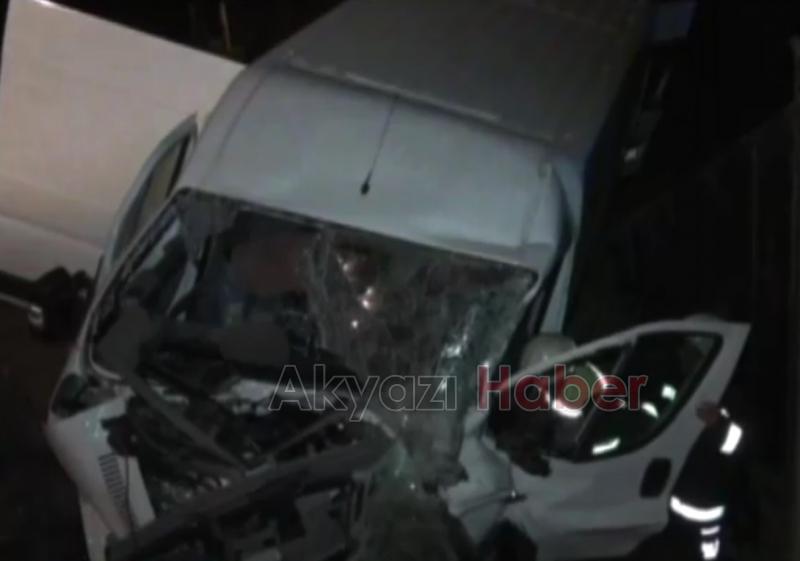 Akyazı'da 9 yıl önce 3 kişinin öldüğü kazada yeni gelişme