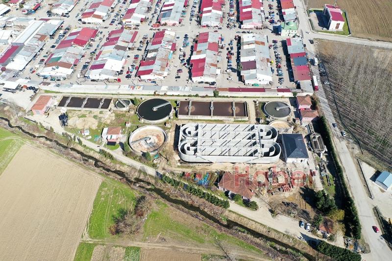 Akyazı’ya hizmetler 2021 yılında artarak devam edecek