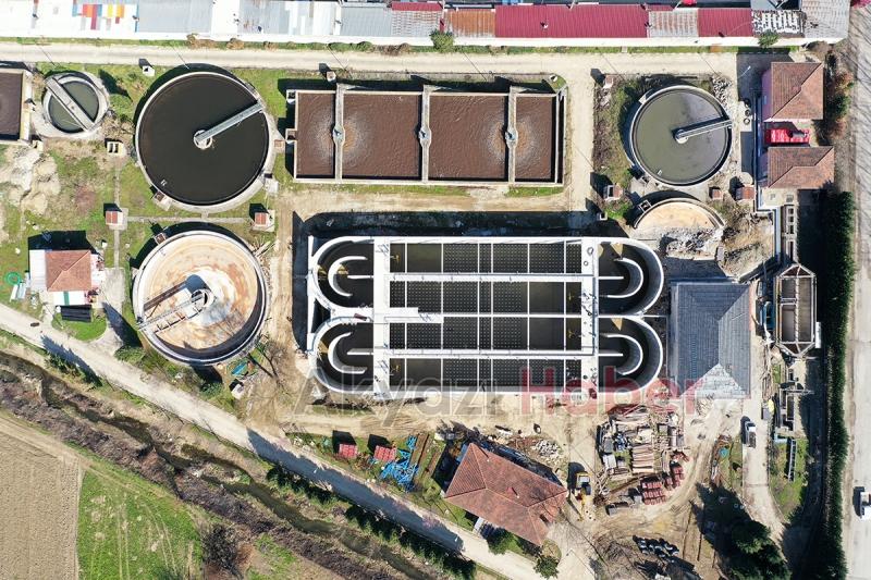 Akyazı’ya hizmetler 2021 yılında artarak devam edecek