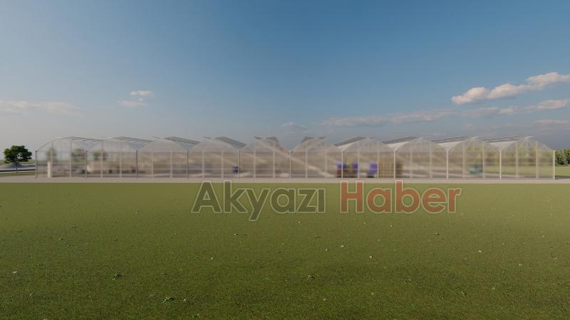 Akyazı’ya hizmetler 2021 yılında artarak devam edecek