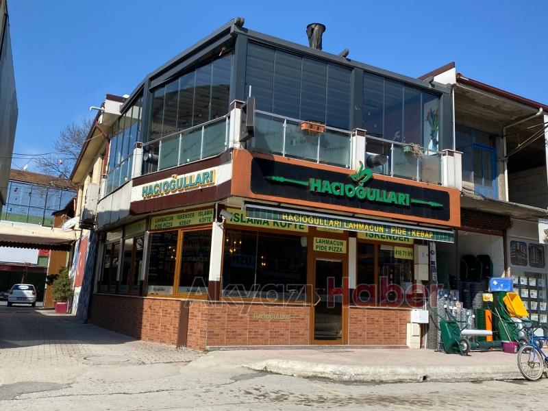 Yaprak dönerin tadına doyamayacaksınız