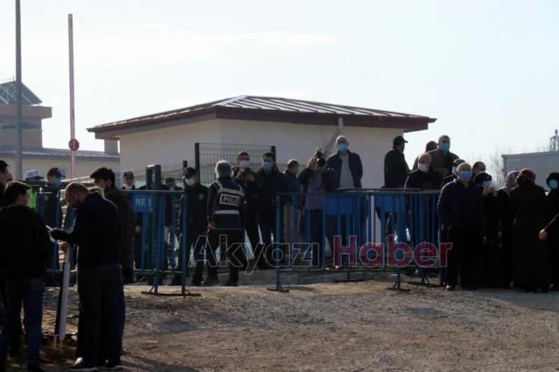 Havai fişek fabrikasındaki patlamanın davası başladı