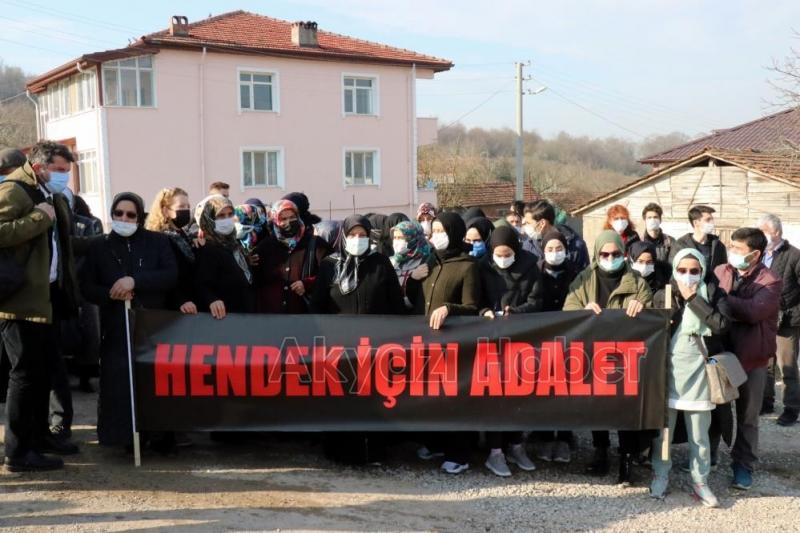 Havai fişek fabrikasındaki patlamanın davası başladı