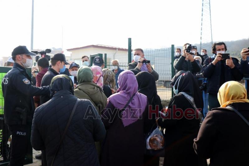 Havai fişek fabrikasındaki patlamanın davası başladı