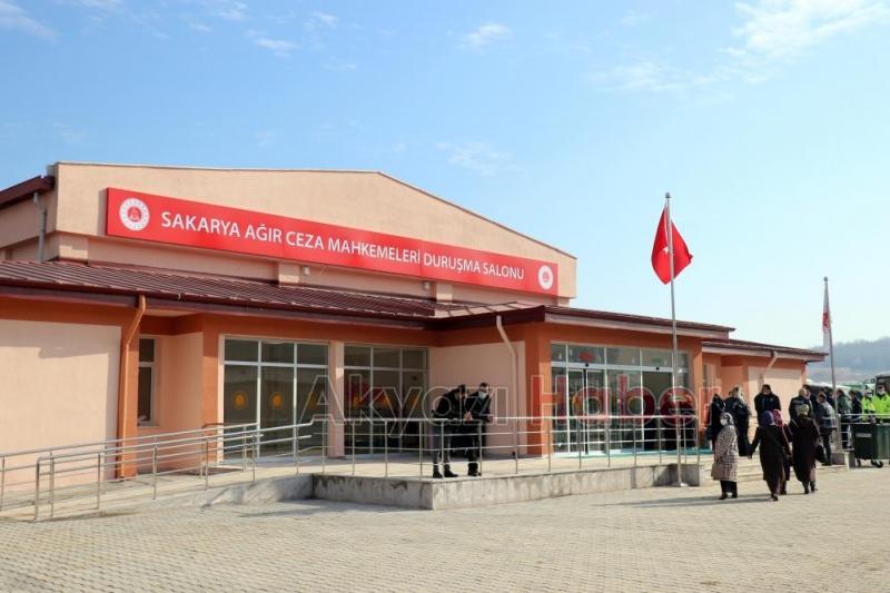 Havai fişek fabrikasındaki patlamanın davası başladı