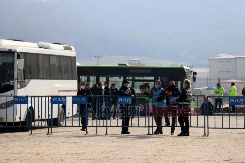 Havai fişek fabrikasındaki patlamanın davası başladı