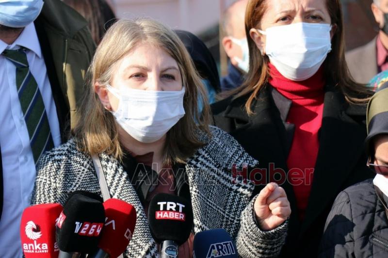 Havai fişek fabrikasındaki patlamanın davası başladı