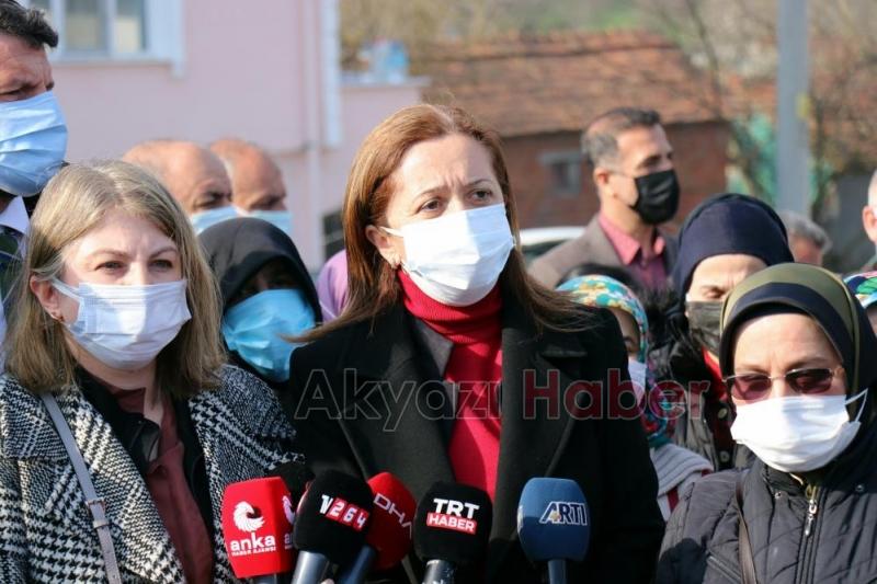 Havai fişek fabrikasındaki patlamanın davası başladı