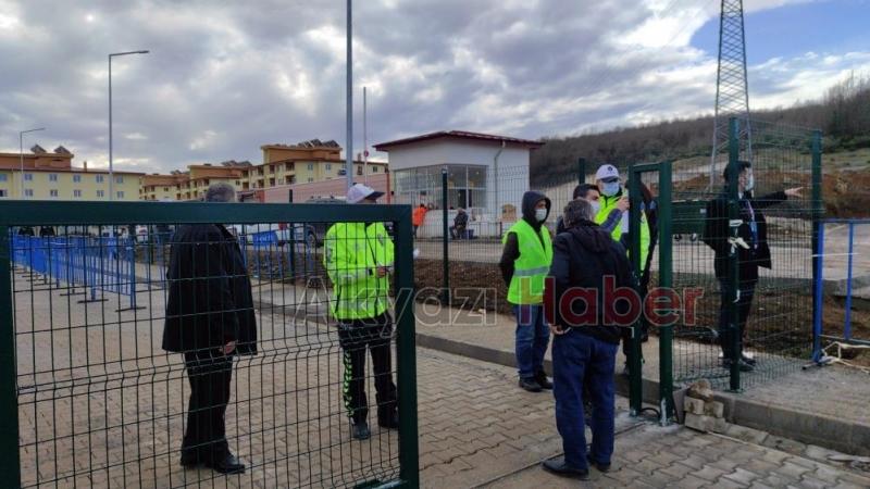 Havai fişek fabrikası davasında ikinci gün