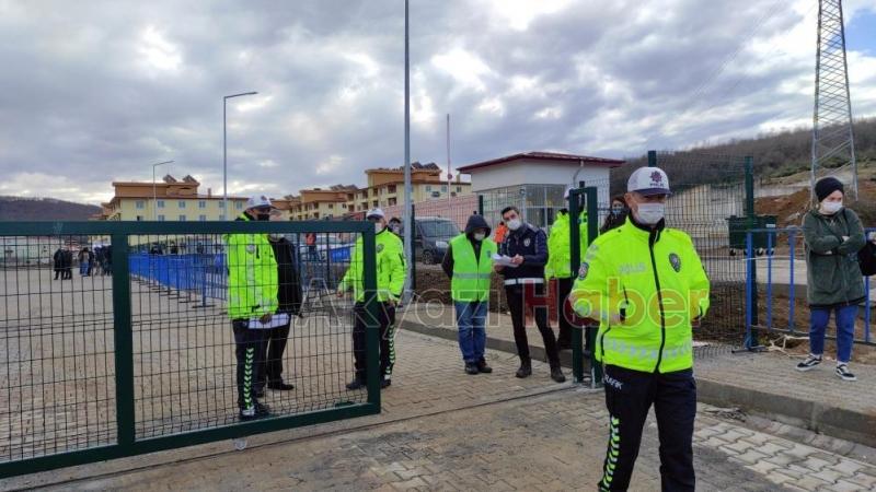 Havai fişek fabrikası davasında ikinci gün