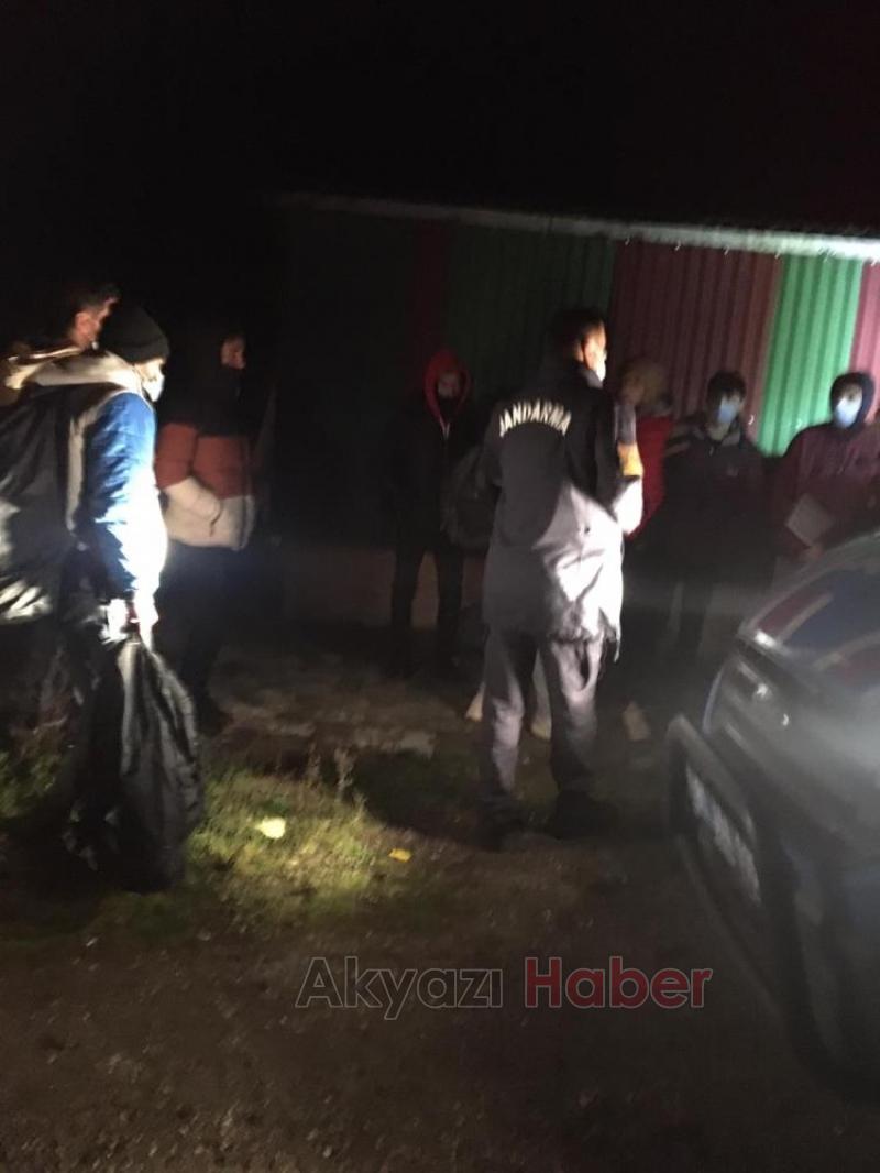 Banker Bilo filmi gerçek oldu