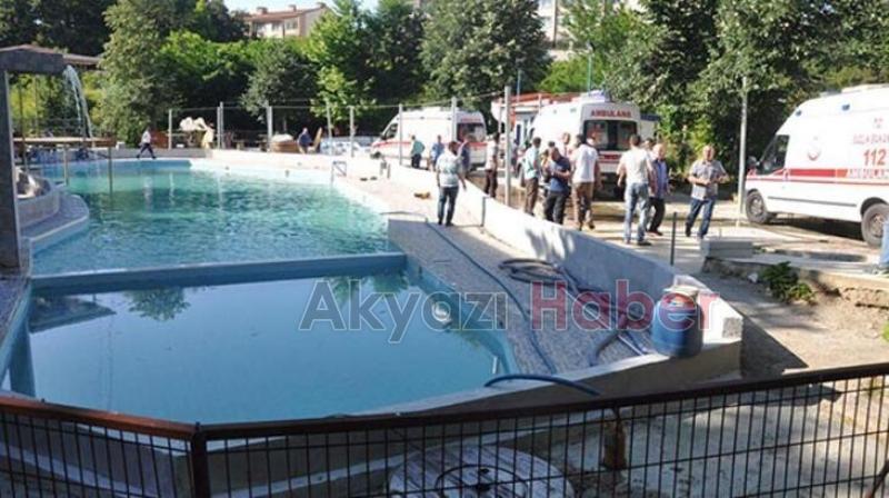 5 kişinin öldüğü havuz faciasında Başkan Soykan'a yargı yolu açıldı