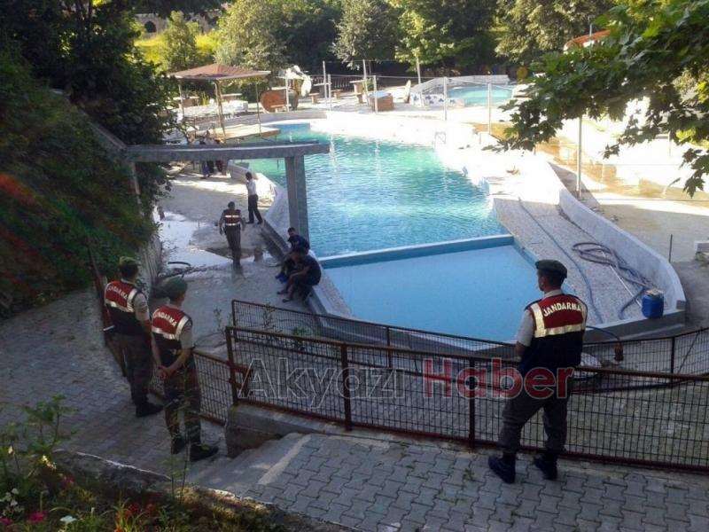 5 kişinin öldüğü havuz faciasında Başkan Soykan'a yargı yolu açıldı