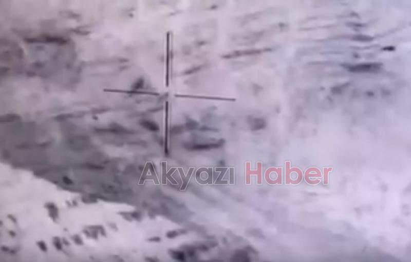 Barış Pınarı bölgesinde 3 terörist öldürüldü