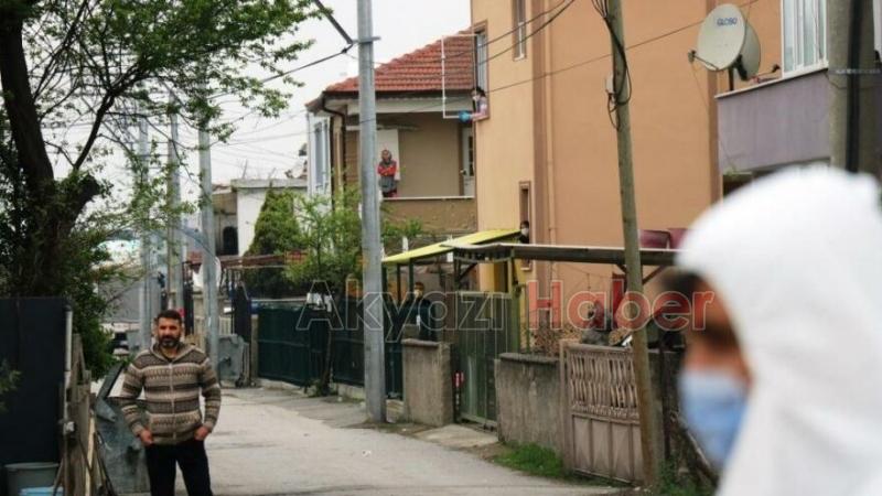 Sakarya'da 40 günde 6800 yeni vaka