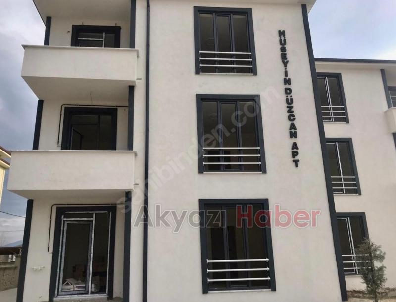 Sahibinden Satılık Daire