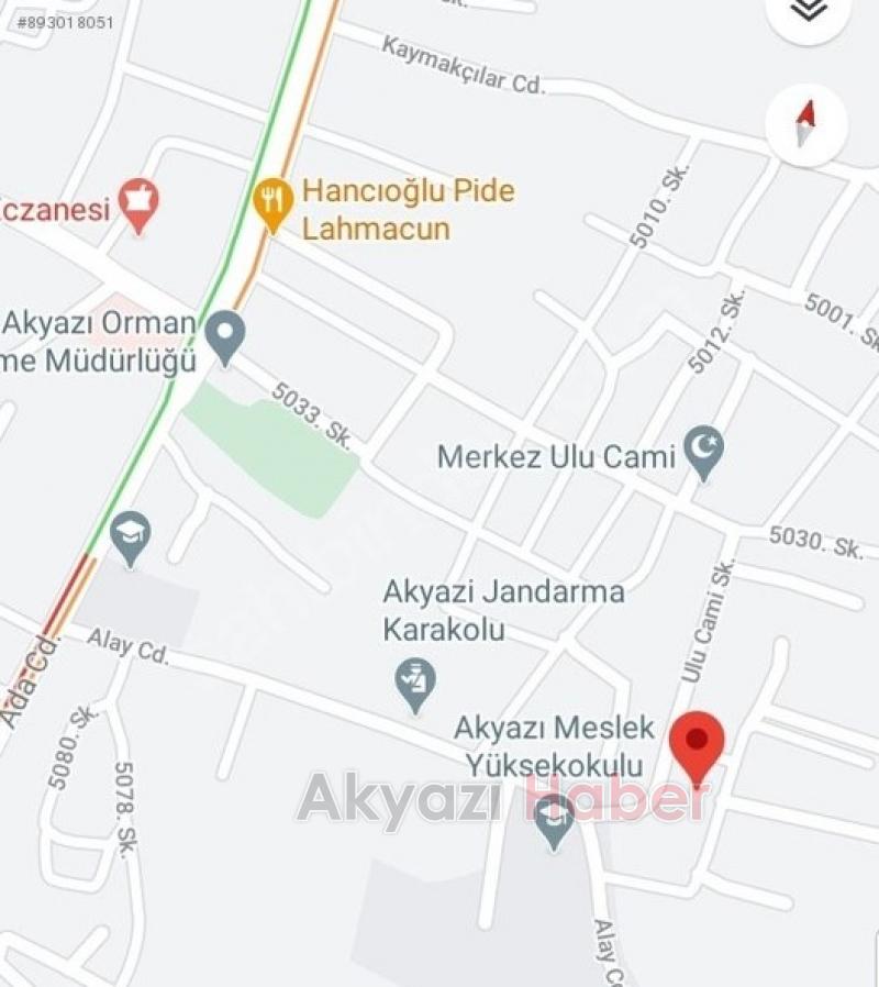 Sahibinden Satılık Daire