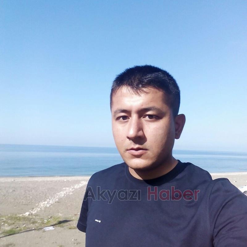 Düğün hazırlığı yapıyordu, kazada öldü