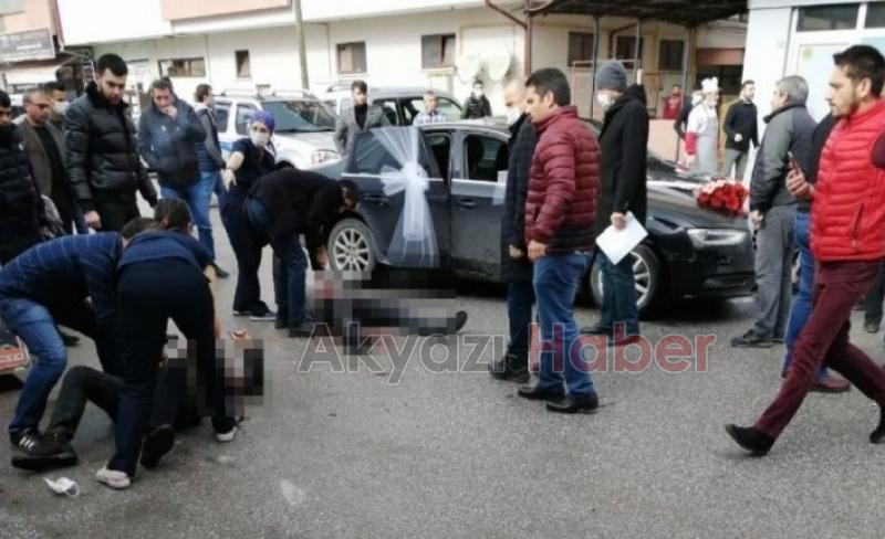 Akyazılı Ali Atmaca cinayetinde azmettirici tutuklandı