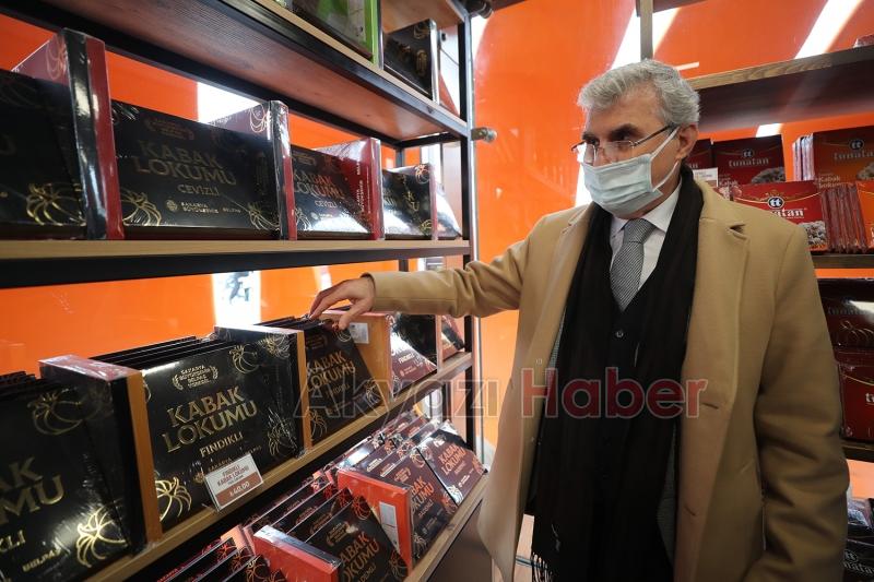 Sakarya'da Gabak Evi açıldı