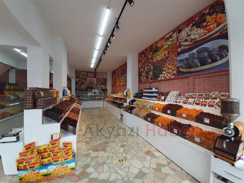 Osman Kurucu Hizmete Başladı