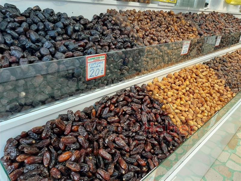 Osman Kurucu Hizmete Başladı