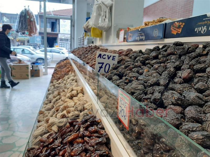 Osman Kurucu Hizmete Başladı