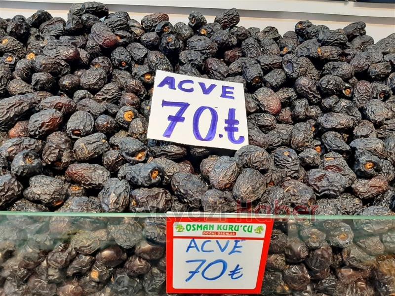 Osman Kurucu Hizmete Başladı