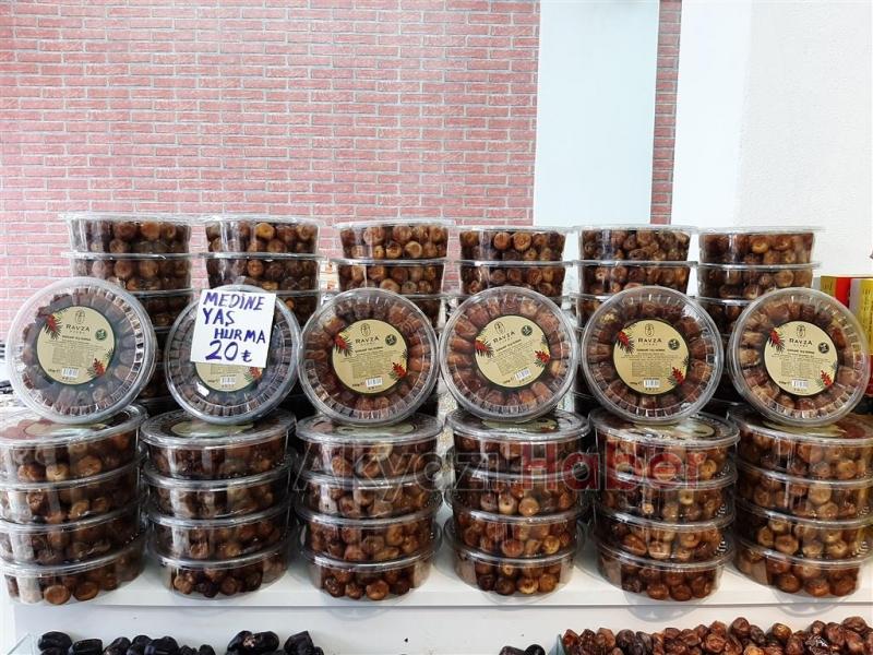 Osman Kurucu Hizmete Başladı