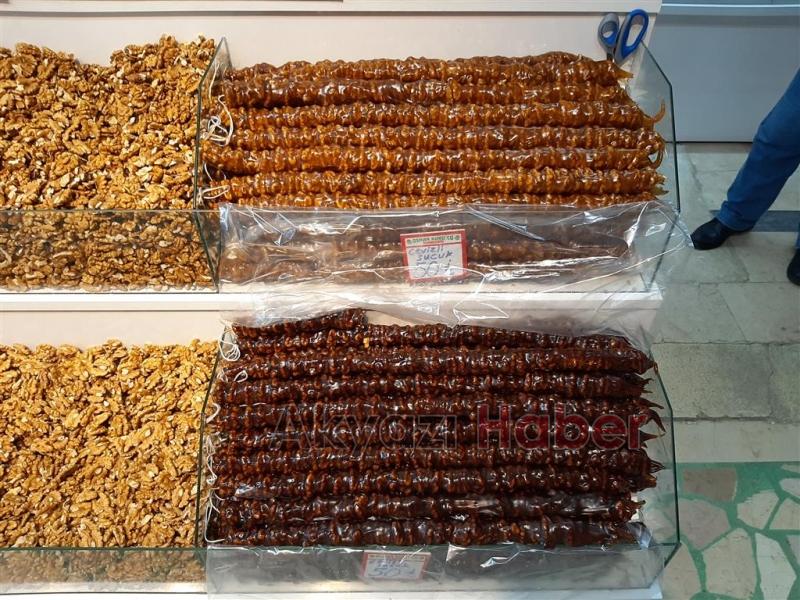 Osman Kurucu Hizmete Başladı