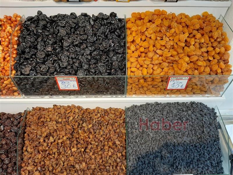 Osman Kurucu Hizmete Başladı