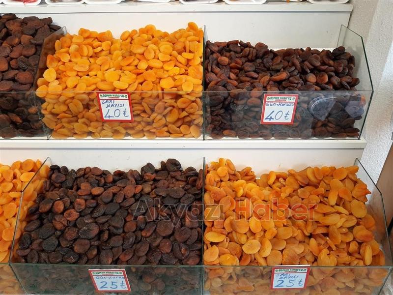 Osman Kurucu Hizmete Başladı