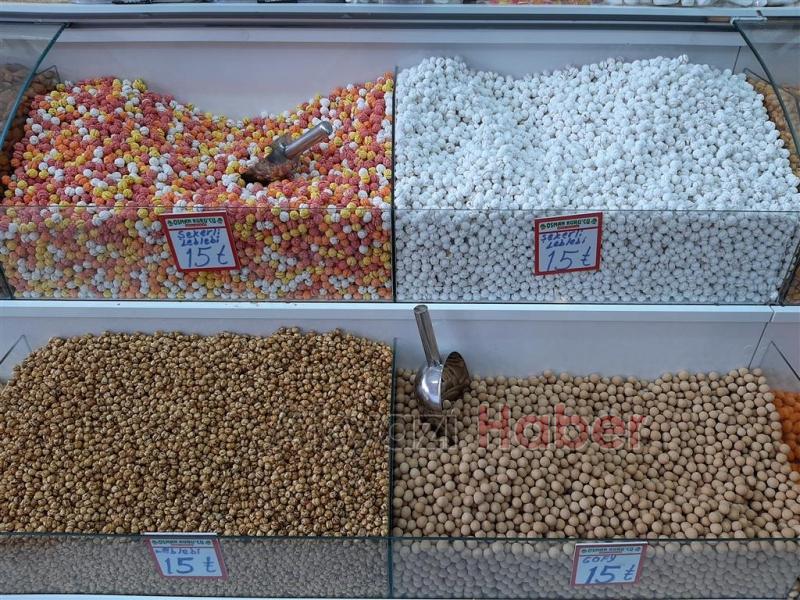 Osman Kurucu Hizmete Başladı