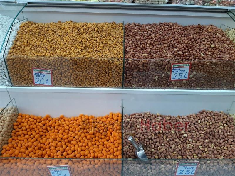 Osman Kurucu Hizmete Başladı