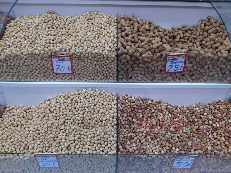 Osman Kurucu Hizmete Başladı